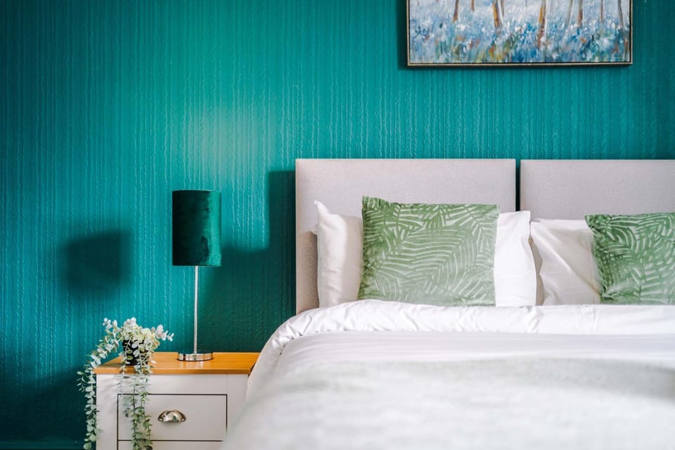 Whitegate House House in Manchester