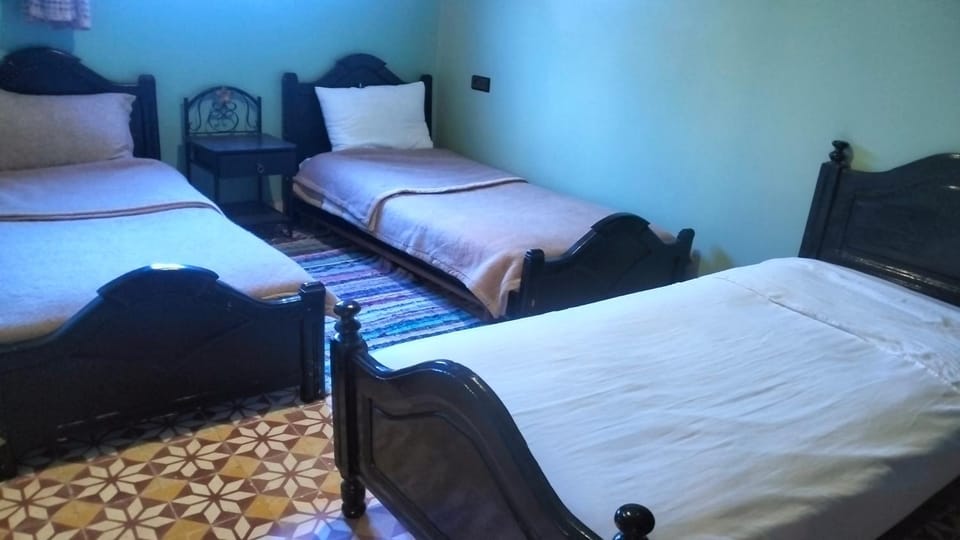 Kasbat Taslit chez l'habitant Vacation rental in Morocco