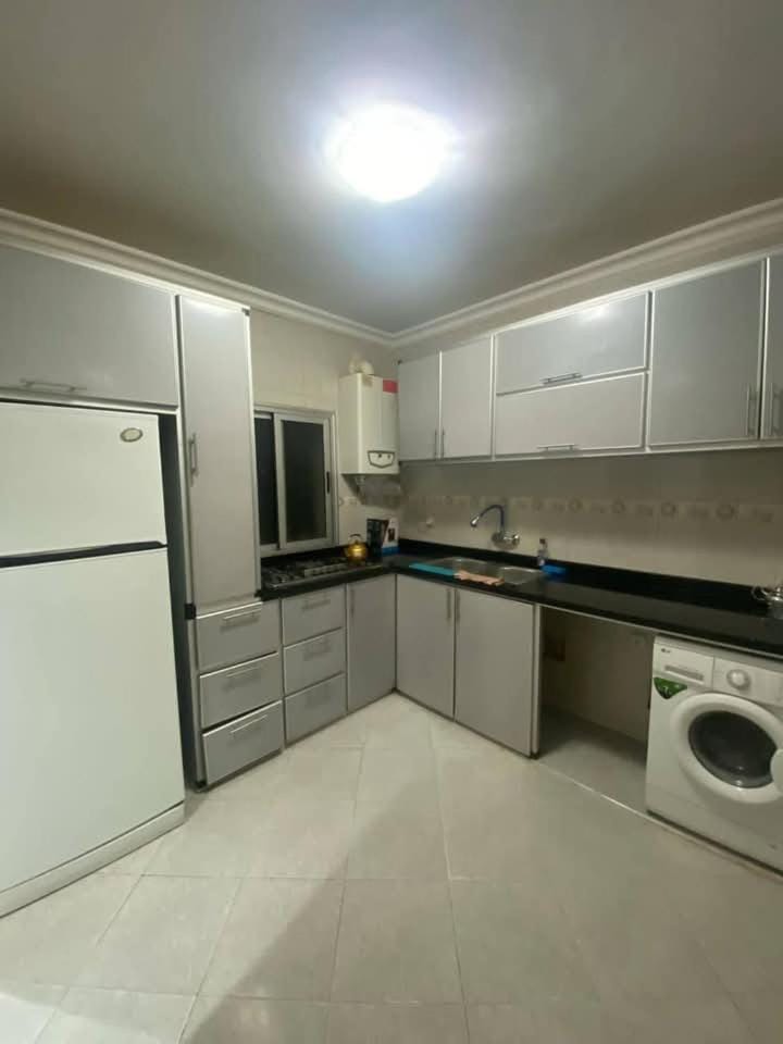 حي السلام اكادير Apartment in Agadir
