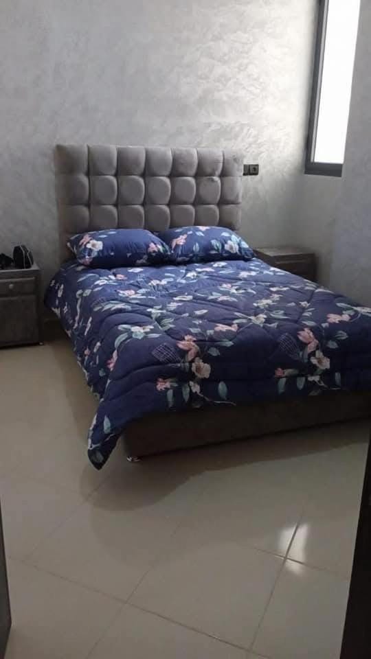 حي السلام اكادير Apartment in Agadir