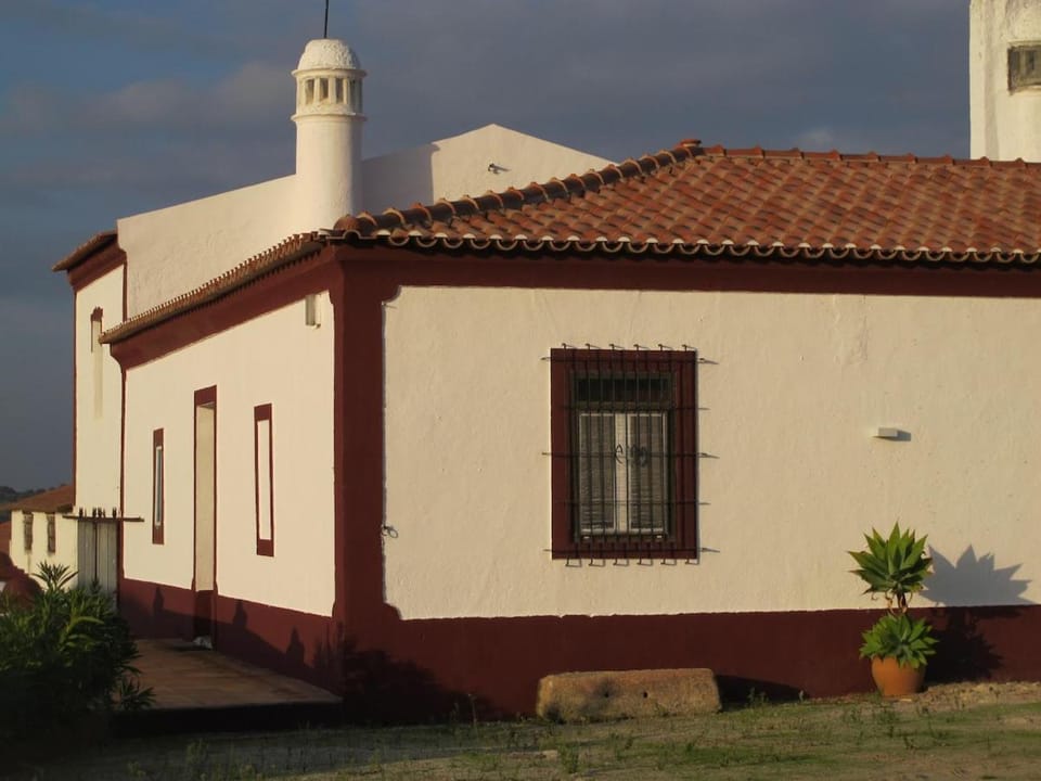Property building, Off site