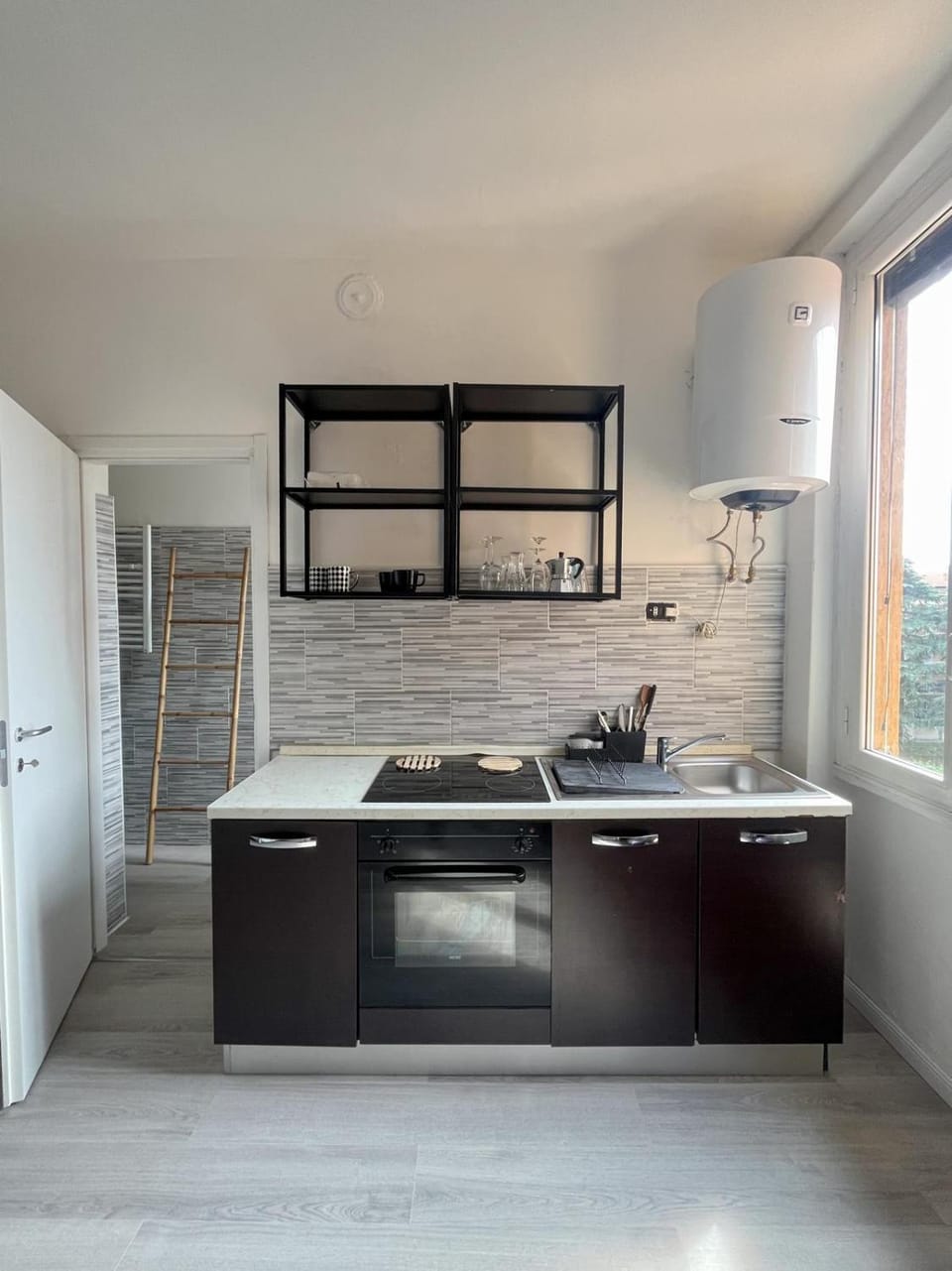 New flat naviglio Apartment in Milan