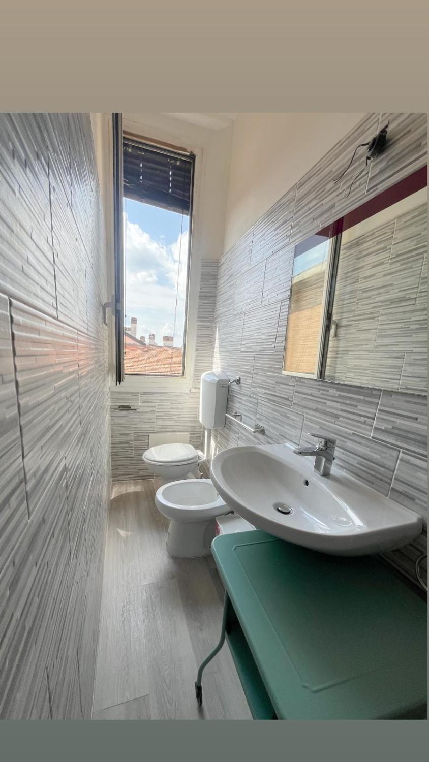New flat naviglio Apartment in Milan