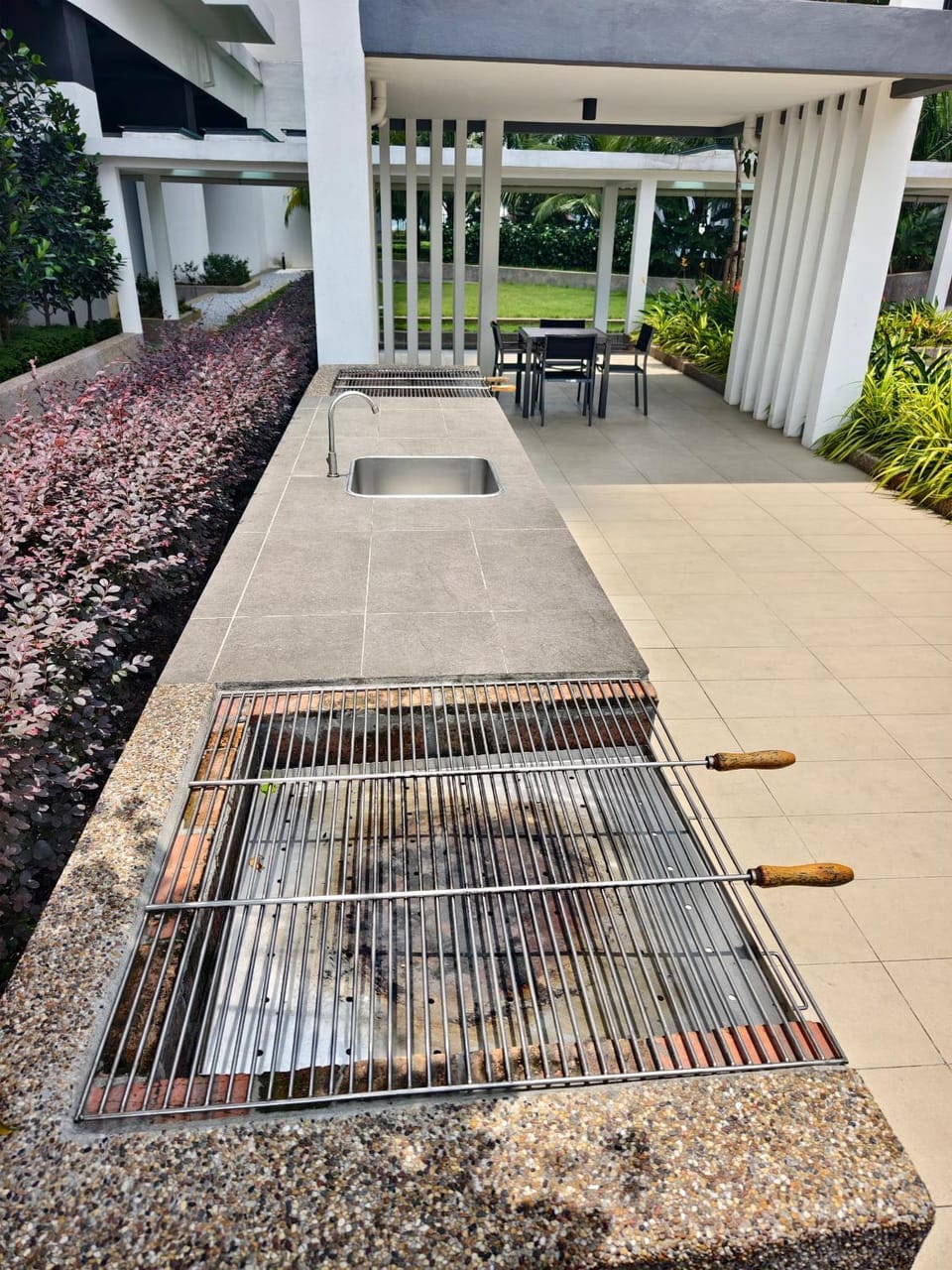 AimanDamia Homestay Setapak II Apartment in Federal Territory of Kuala Lumpur