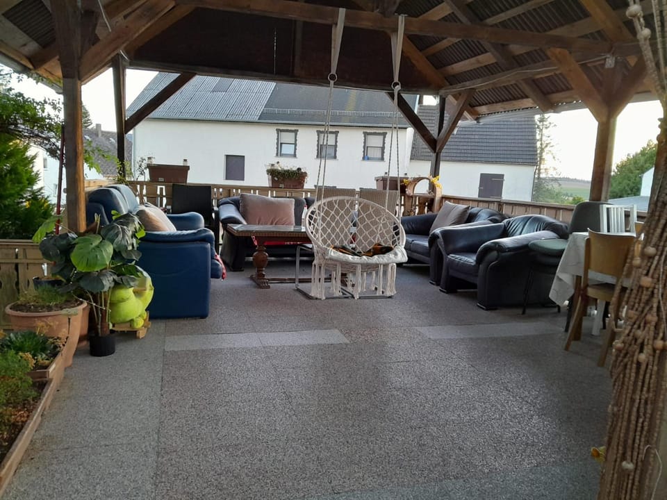 Casa Ana-Maria Apartment in Trier-Saarburg