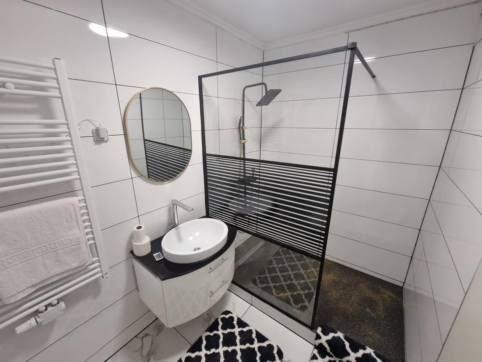 Casa Ana-Maria Apartment in Trier-Saarburg