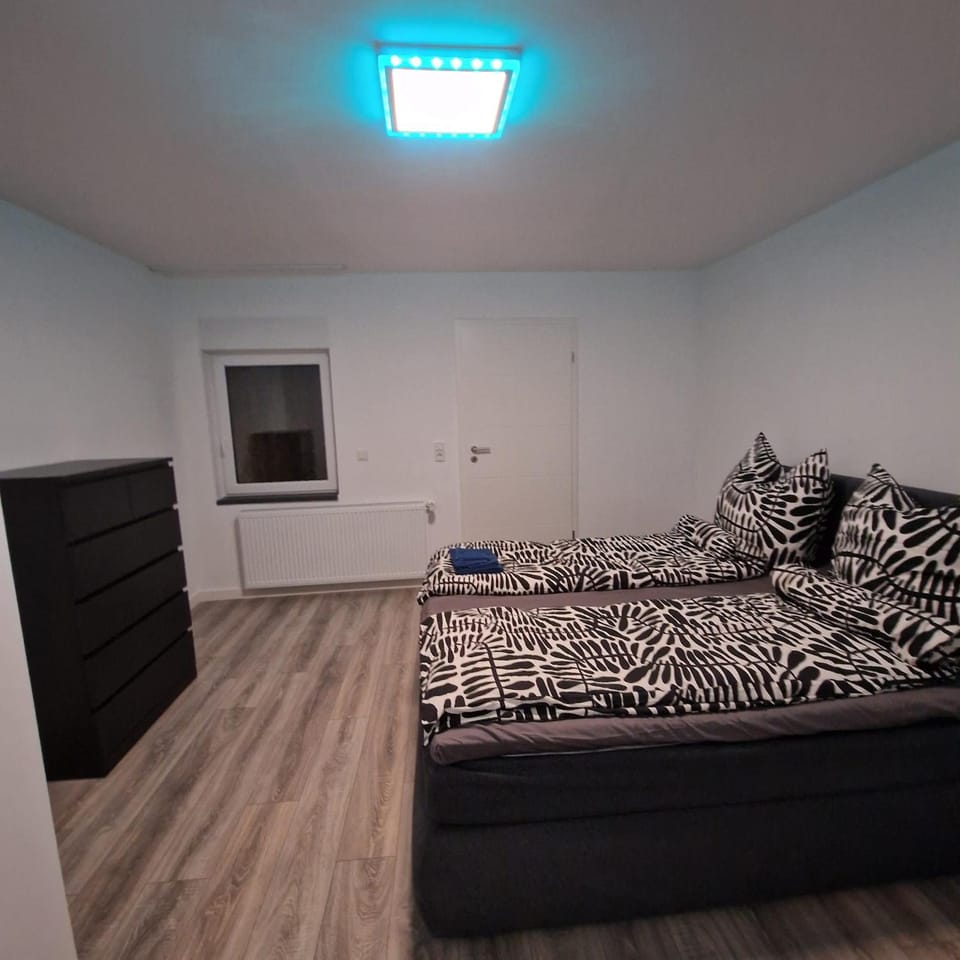 Ferienwohnung raul Apartment in Saarlouis