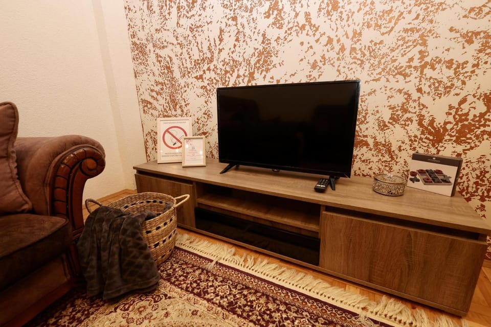 Apartman MERY centar Novi Pazar Apartment in Serbia