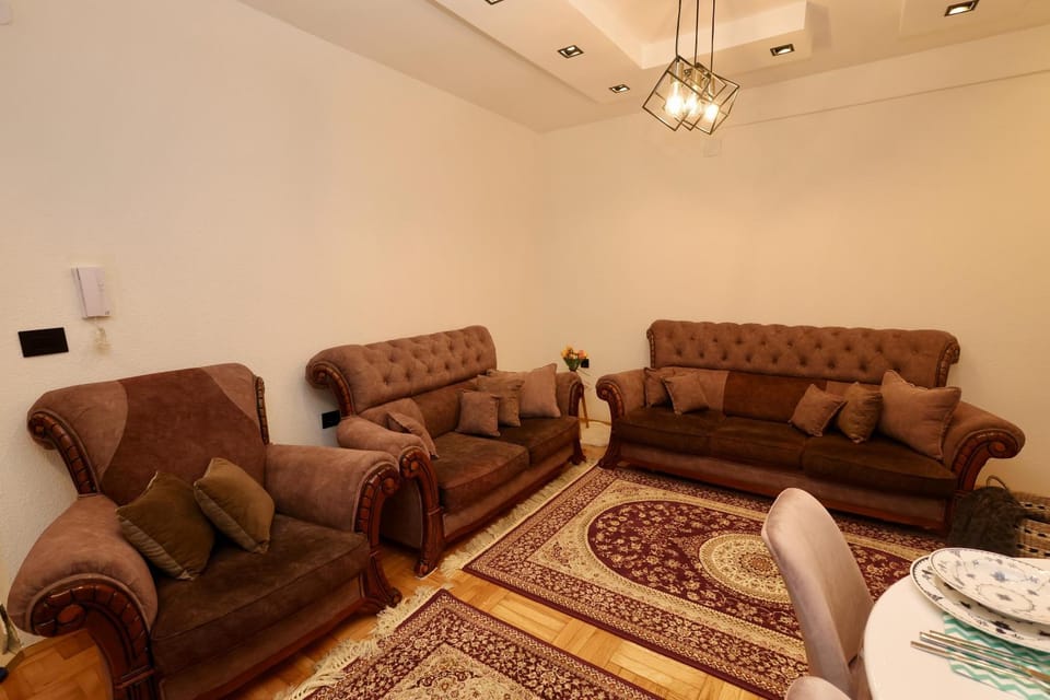 Apartman MERY centar Novi Pazar Apartment in Serbia