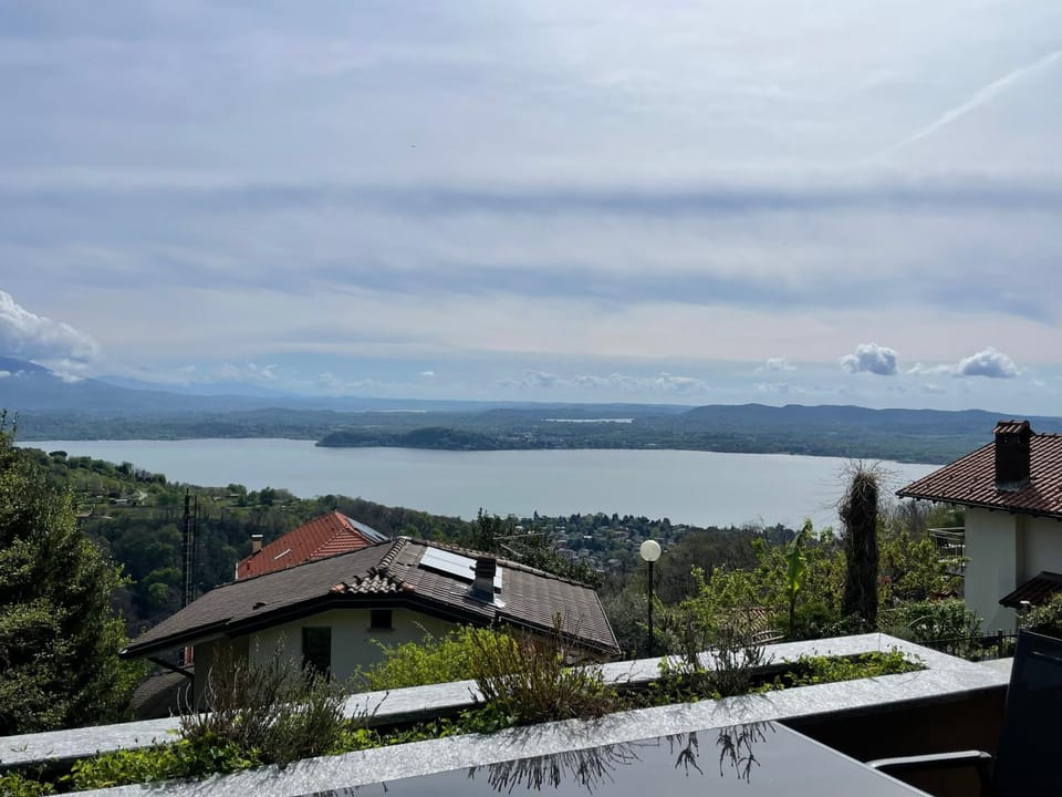 Lake view