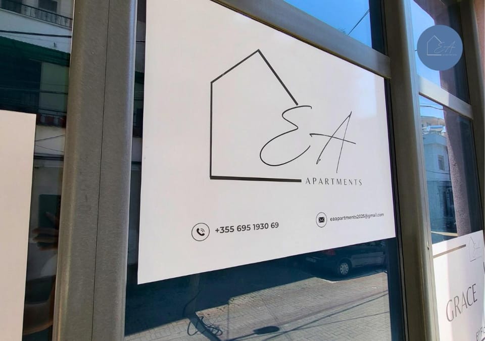 Property logo or sign