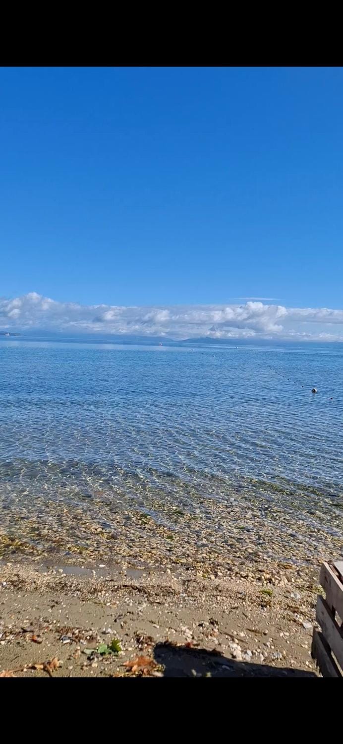 Natural landscape, Beach