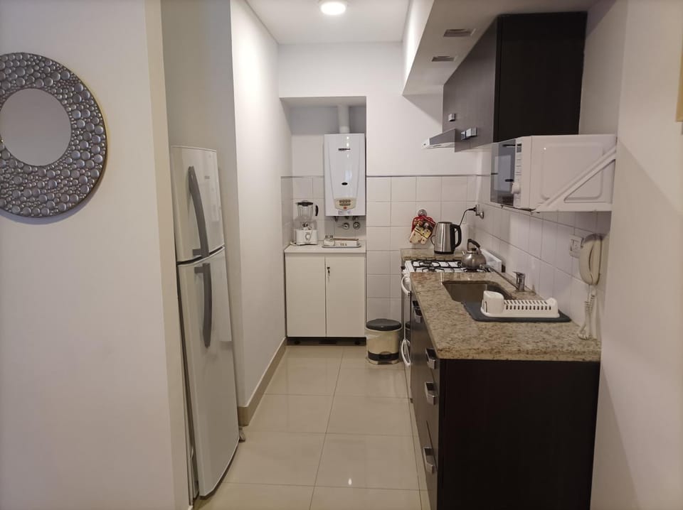 Brisas del Paraná Apartment in Rosario