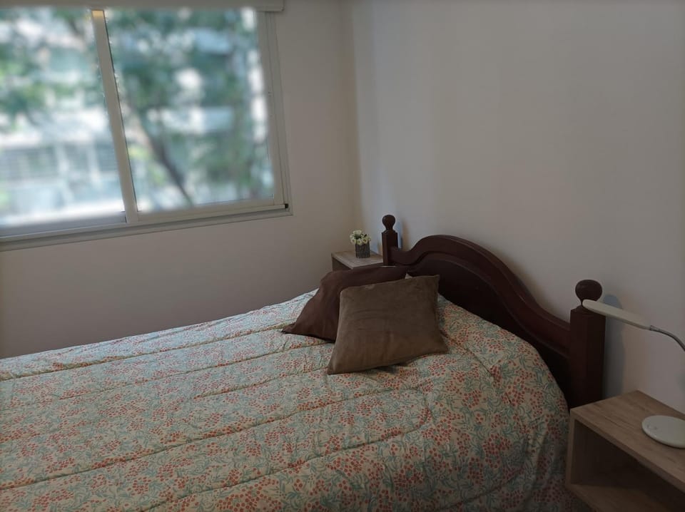 Brisas del Paraná Apartment in Rosario