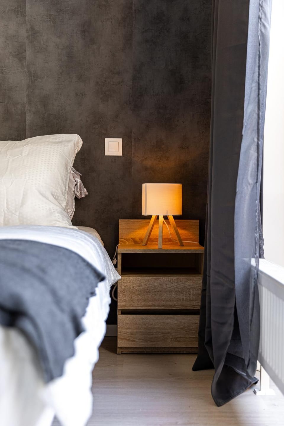 Slnecnice studio with parking 24 hour check in Apartment in Bratislava