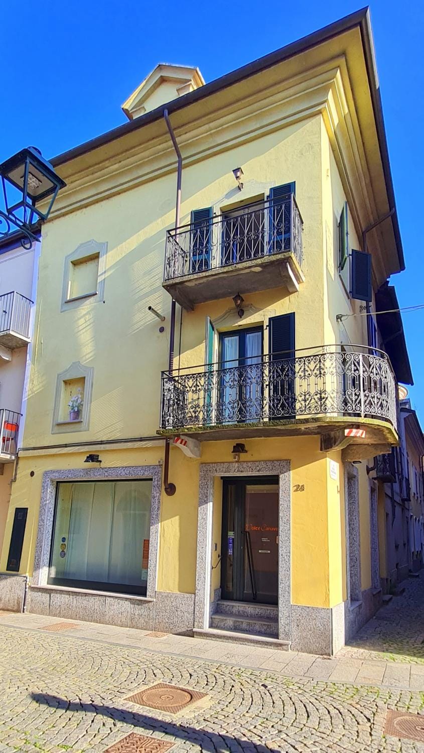 Property building, Bird's eye view, View (from property/room)