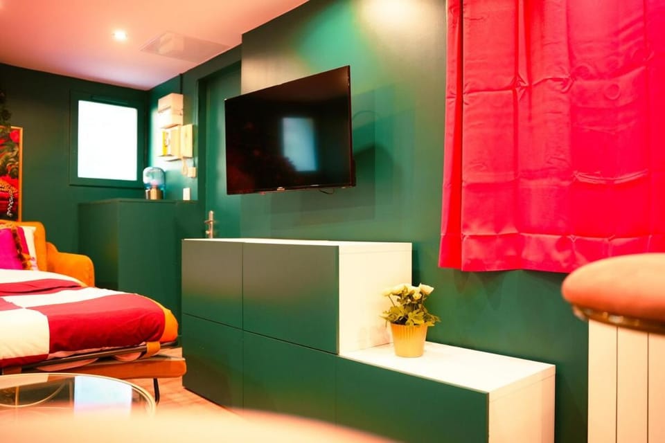 TV and multimedia