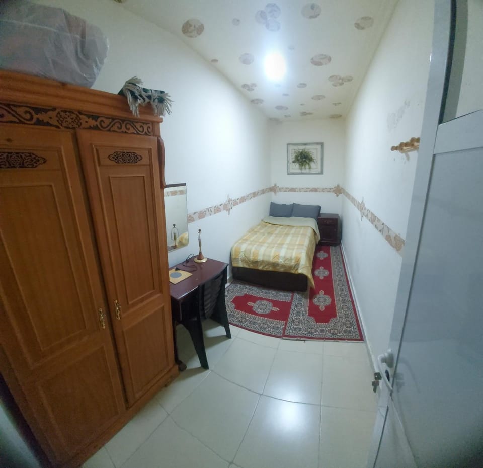 Lovely studio in Tanger center Apartment in Tangier
