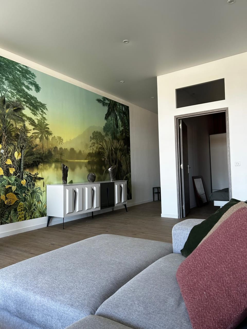 Montciel Jura Apartment in Jura