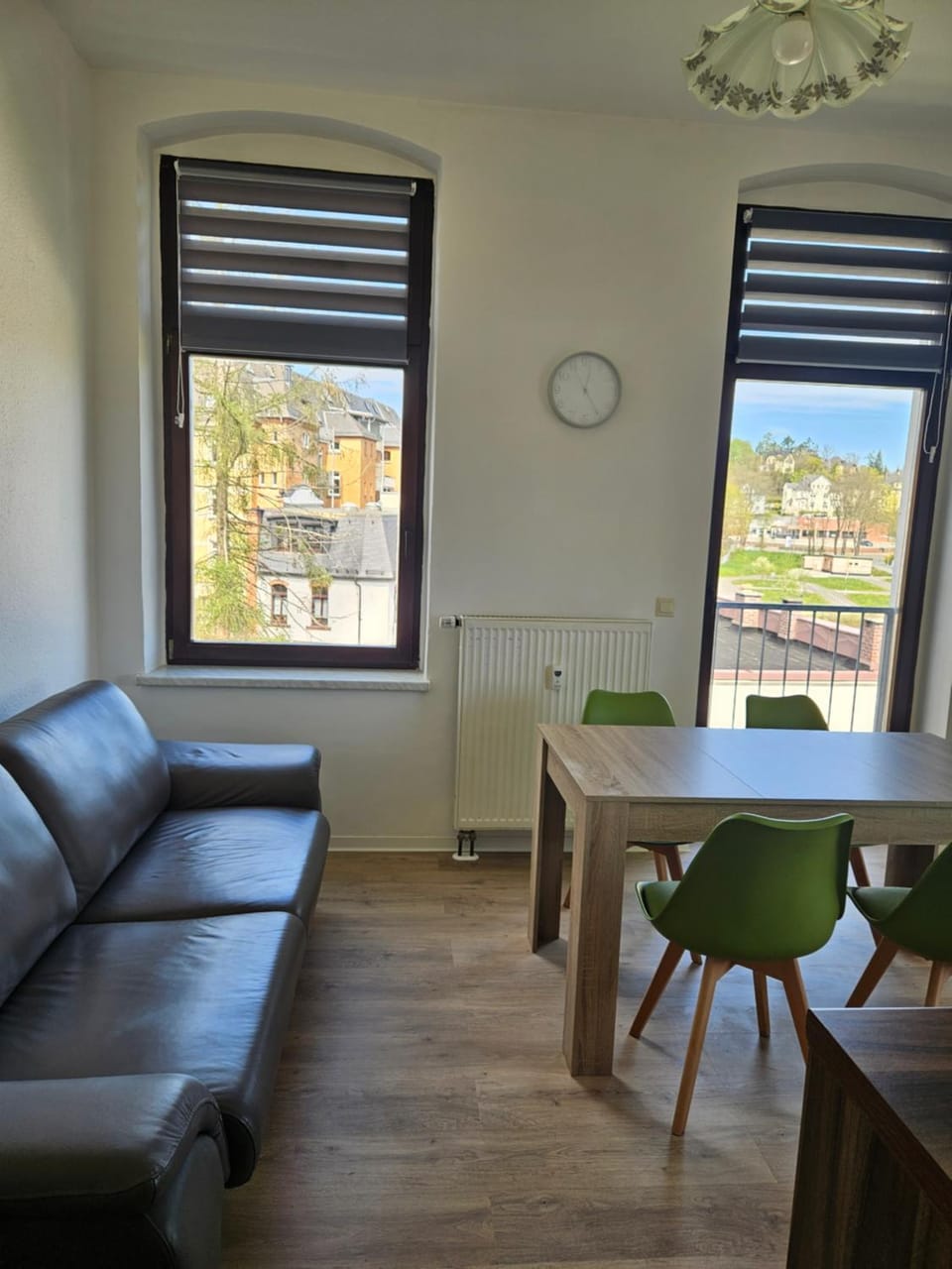 Westend 3 Apartment in Plauen