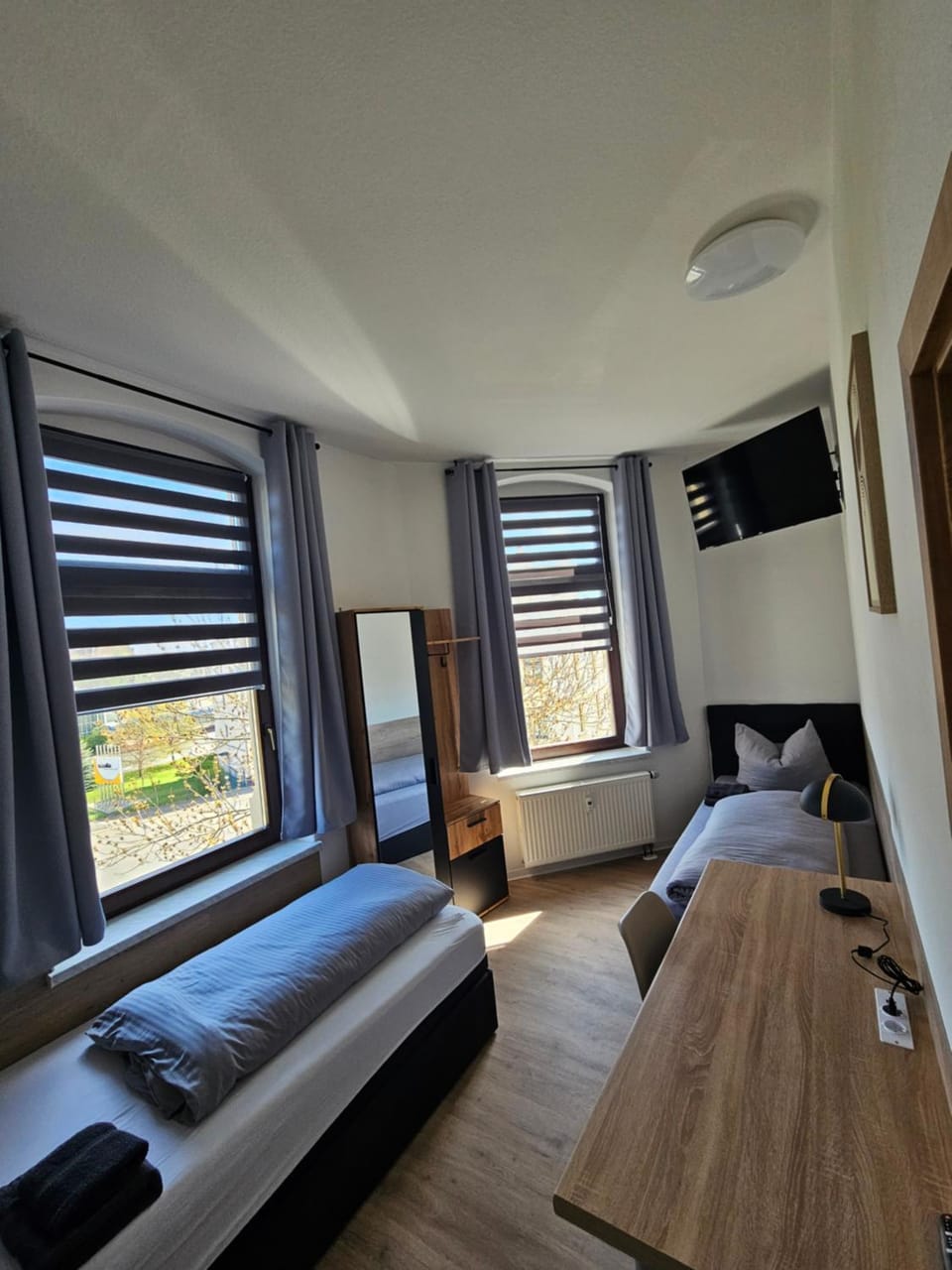 Westend 3 Apartment in Plauen