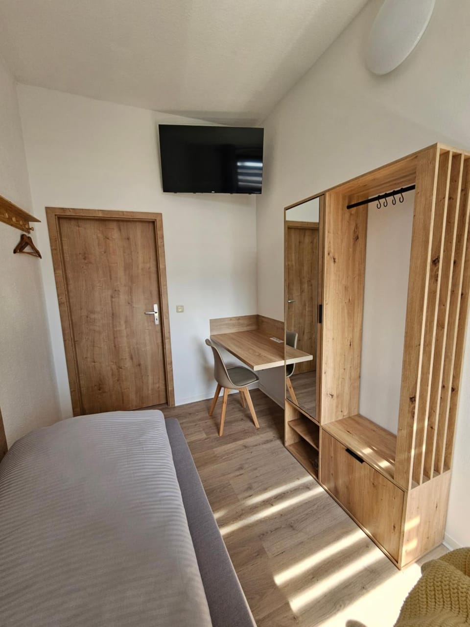 Westend 3 Apartment in Plauen