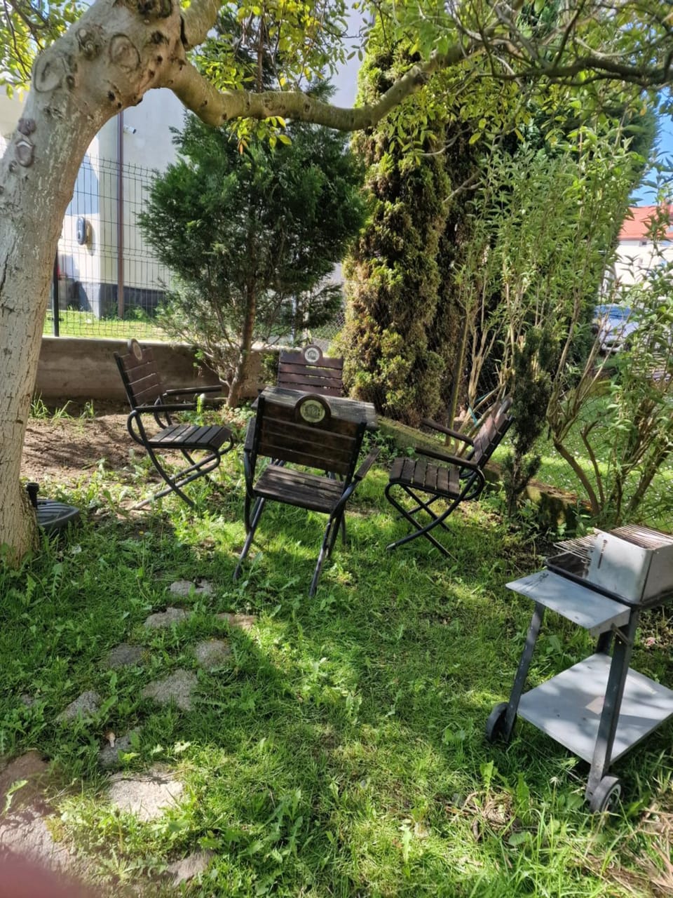 Pokoje Gościnne Nawigator Vacation rental in Wladyslawowo