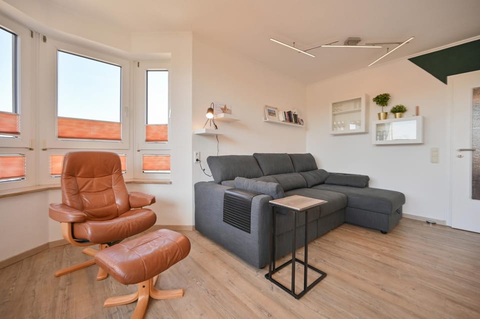 Ilvys Strandbude Apartment in Ostholstein