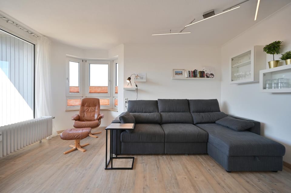 Ilvys Strandbude Apartment in Ostholstein
