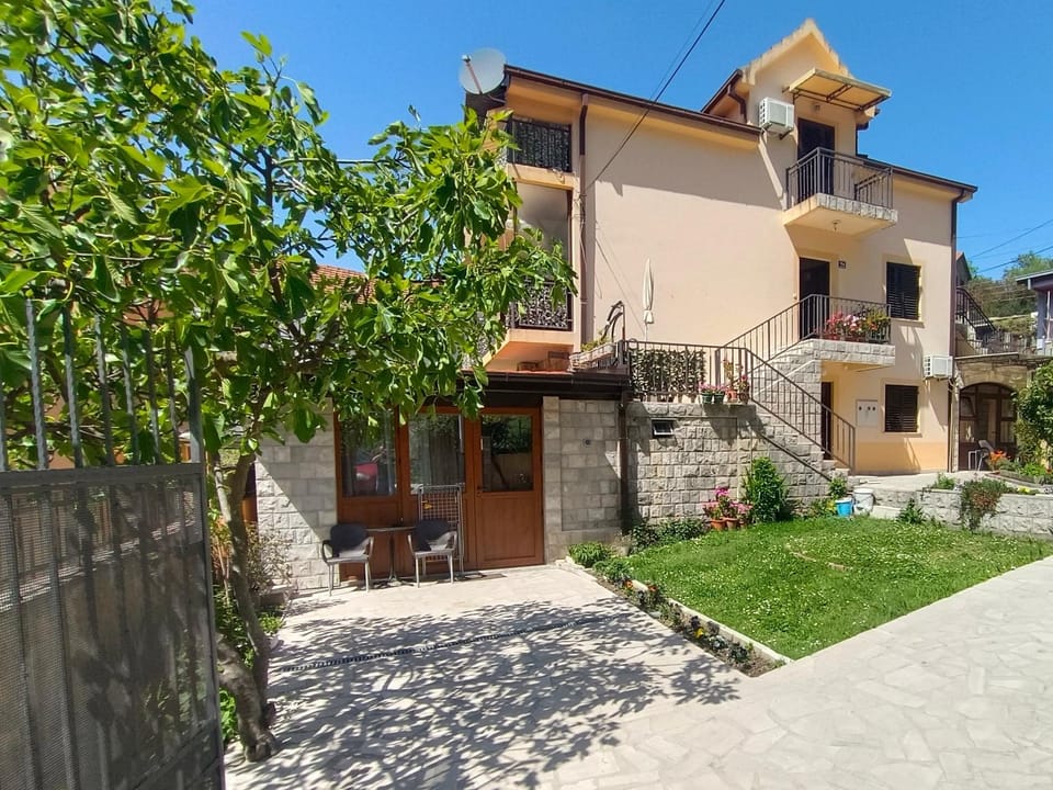 Apartmani Vuki Apartment in Dubrovnik-Neretva County