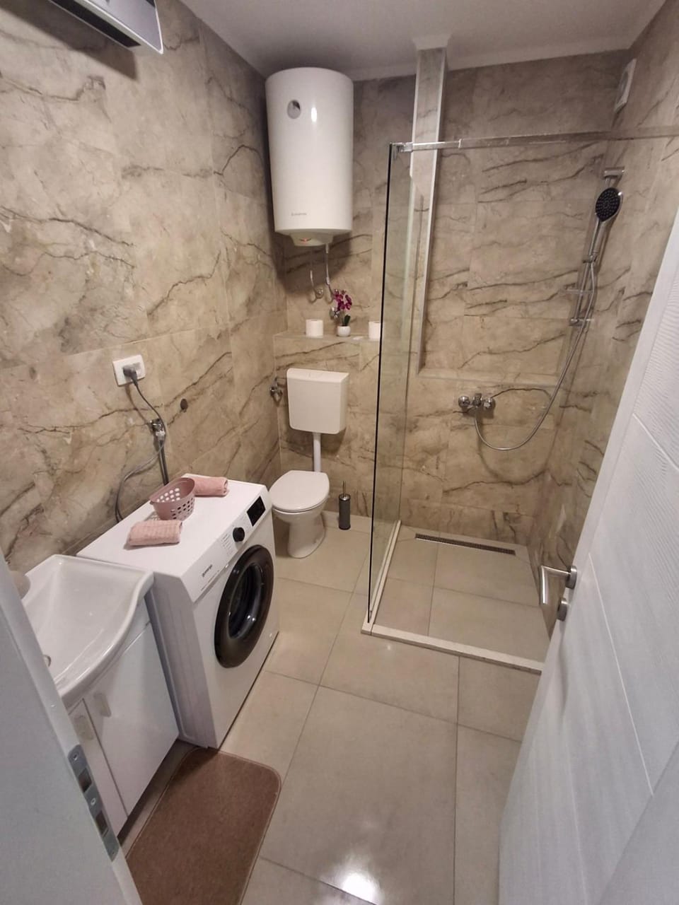 Apartmani Vuki Apartment in Dubrovnik-Neretva County