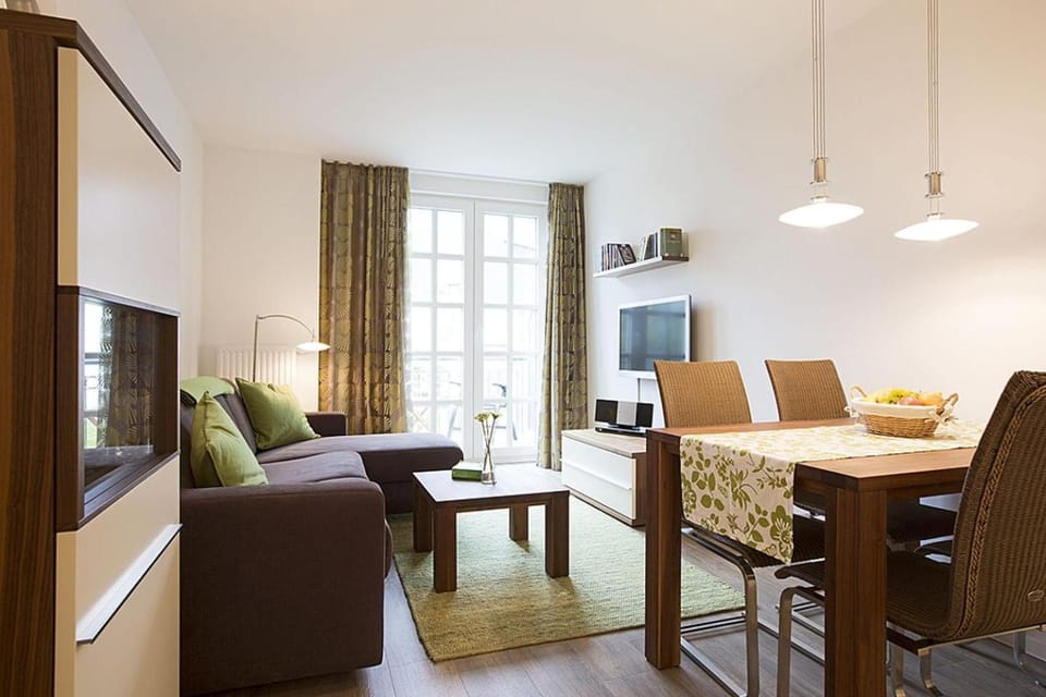 Residenz Kümpel Apartment in Mecklenburg-Vorpommern, Germany
