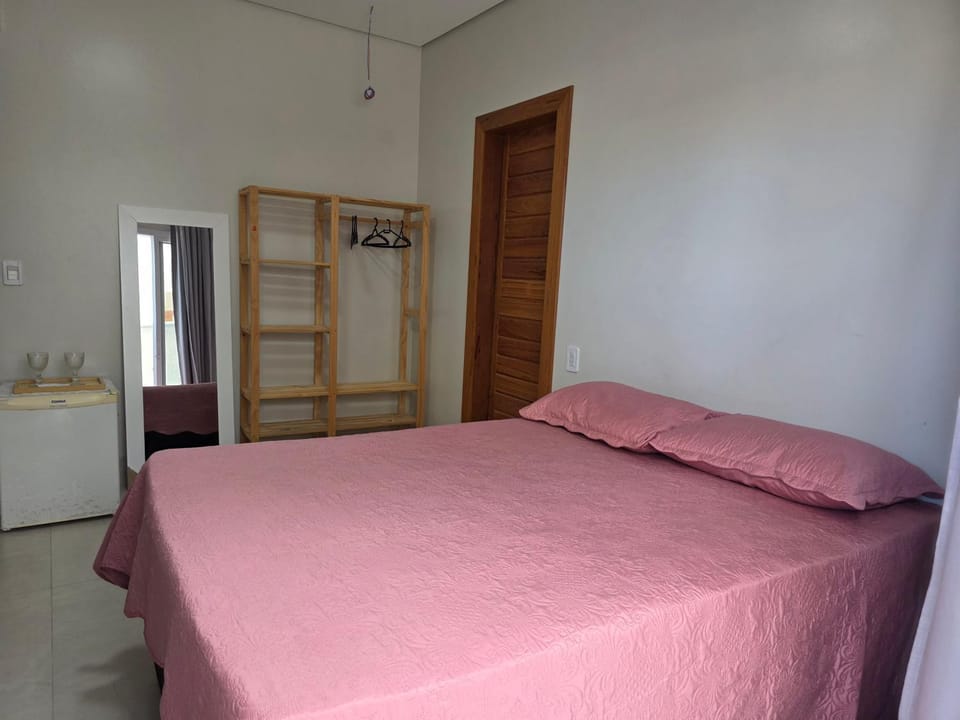 Quarto Carillo Bed and Breakfast in Porto Seguro