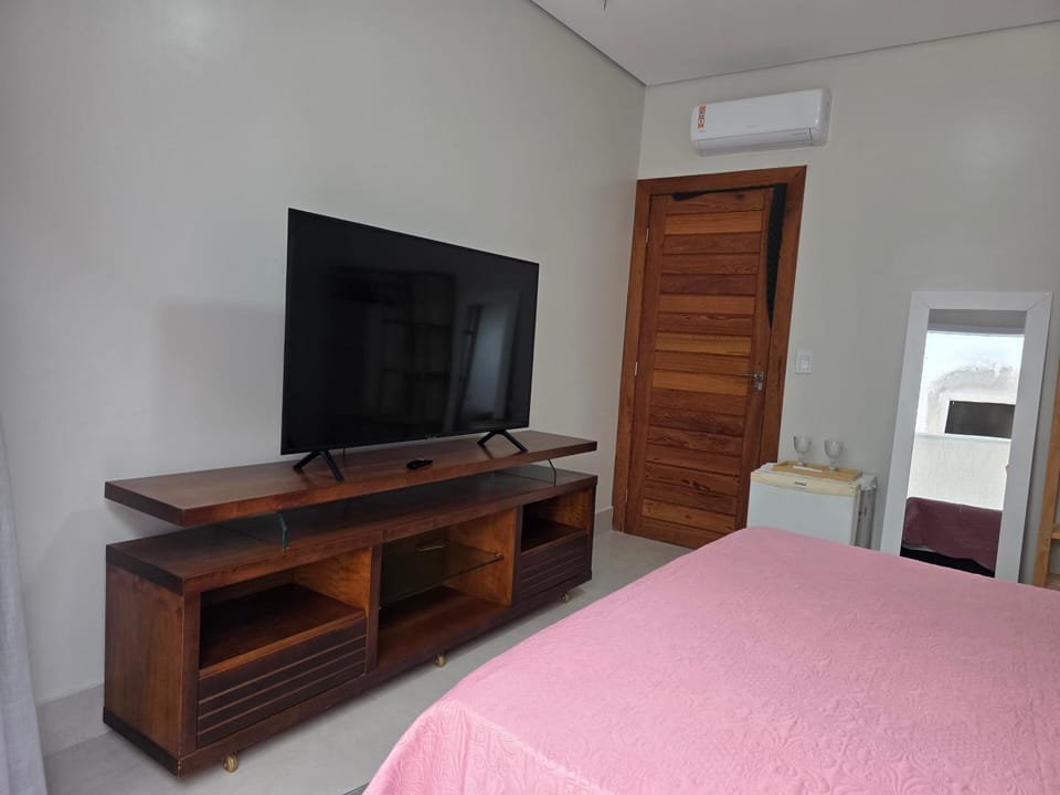 Quarto Carillo Bed and Breakfast in Porto Seguro