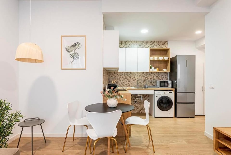 Balandra, Lovely flat close to center Apartment in Valencia