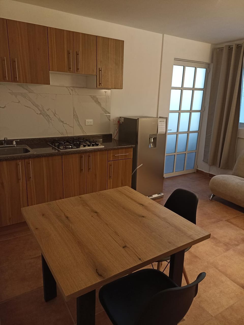 Alojamiento Querétaro Apartment in Santiago de Queretaro