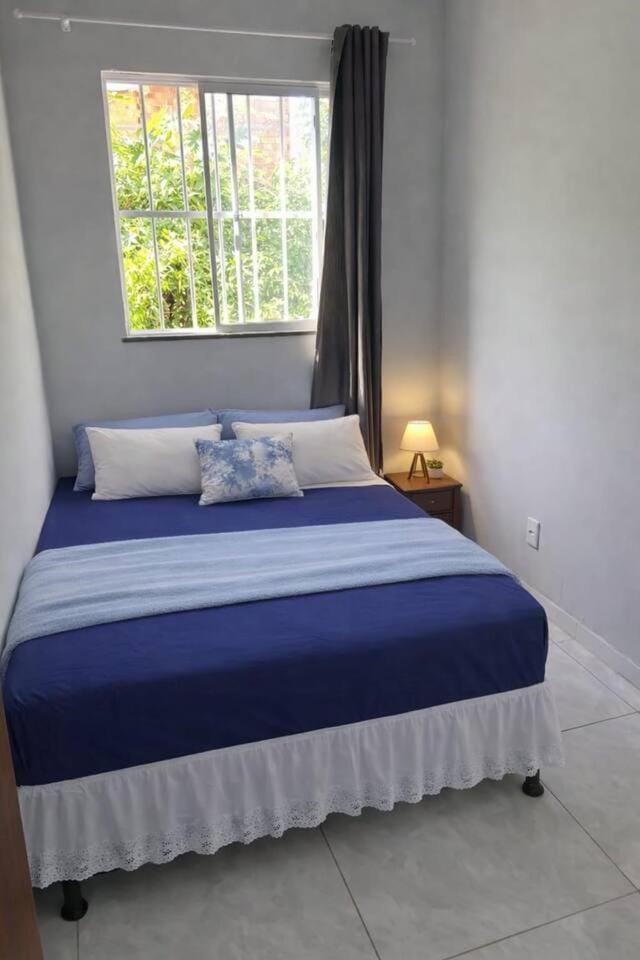 Casa Azul - Ilha dos Frades, Completa - WI-Fi House in Salvador