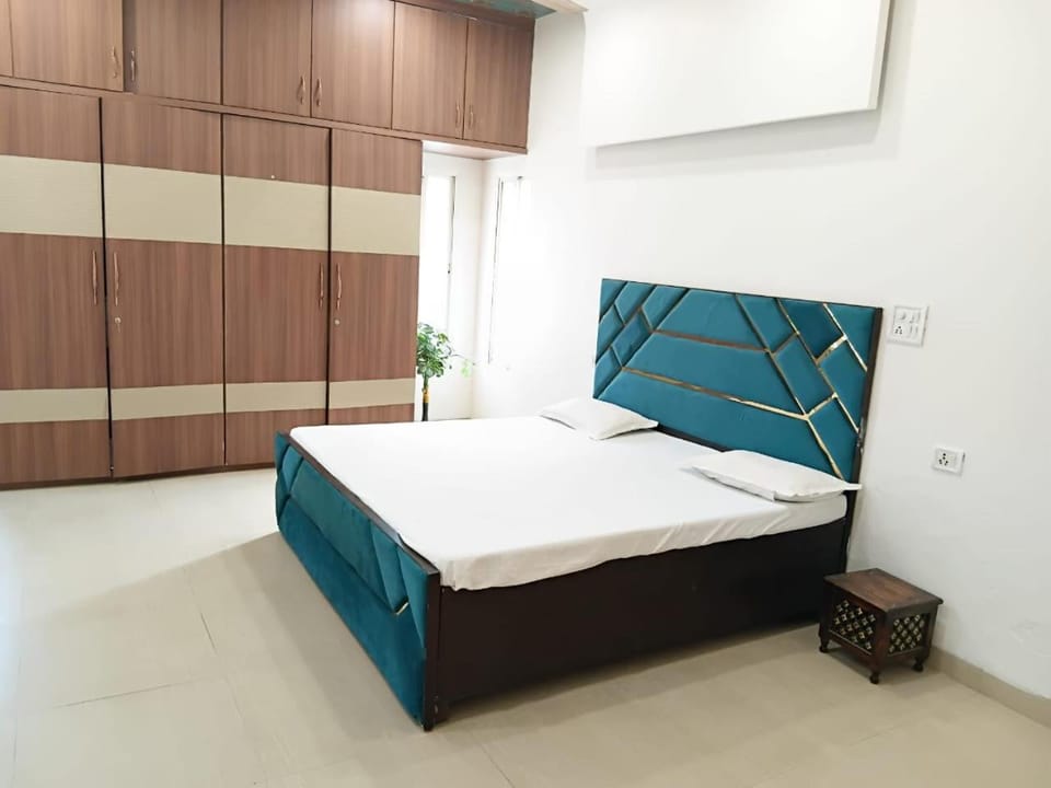 PremanLok 3 Bhk Spacious Bungalow Apartment in India