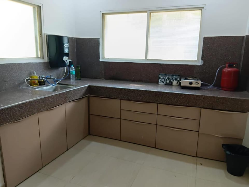 PremanLok 3 Bhk Spacious Bungalow Apartment in India