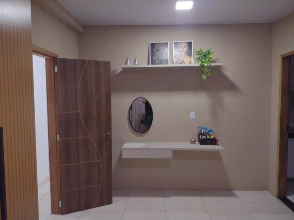 Residência dos Valentes Vacation rental in Belém