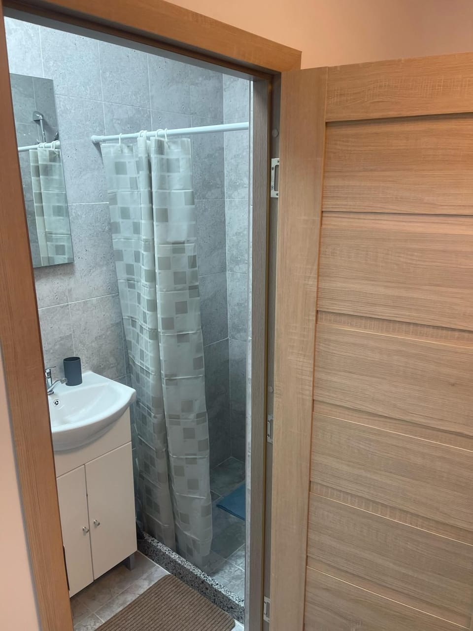 Studio1 Apartment in Romania