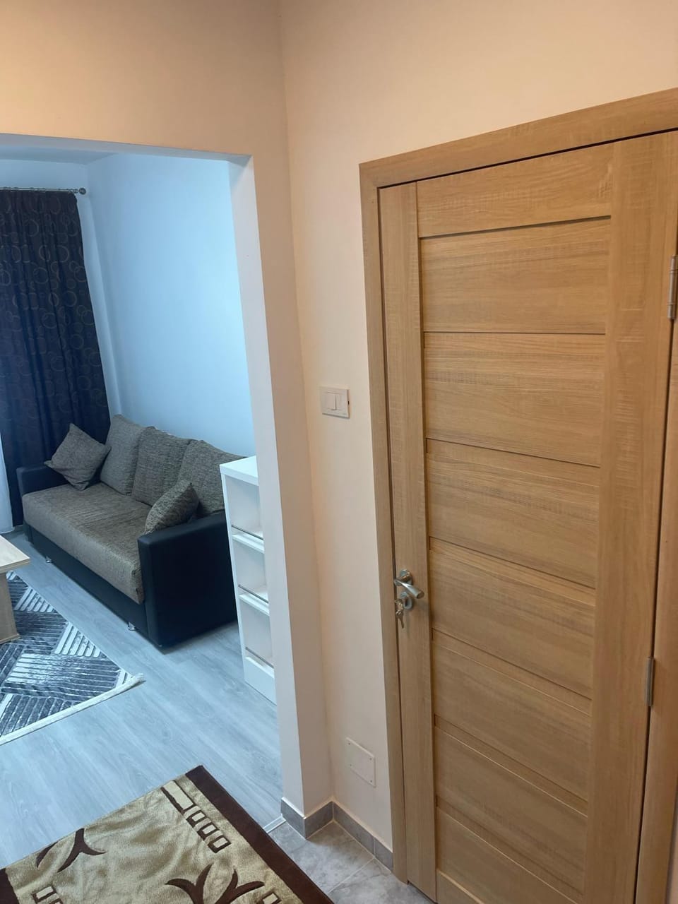 Studio1 Apartment in Romania