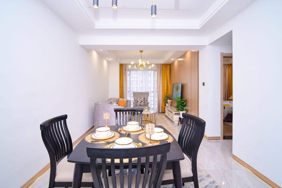 Leshwa House 1 Apartment in Nairobi