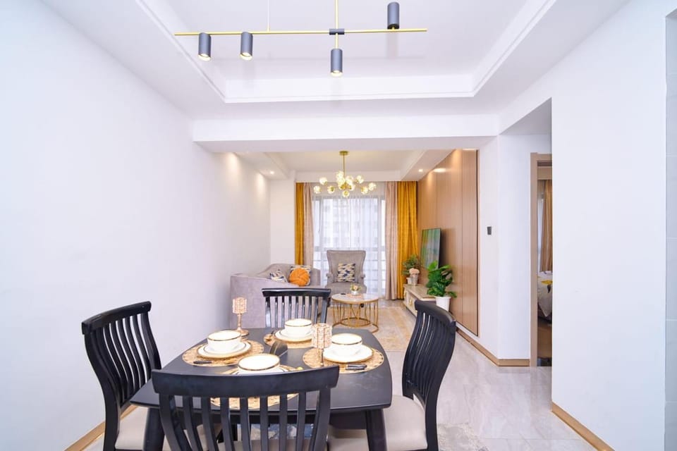 Leshwa House 1 Apartment in Nairobi