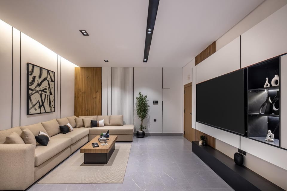 Communal lounge/ TV room, Seating area