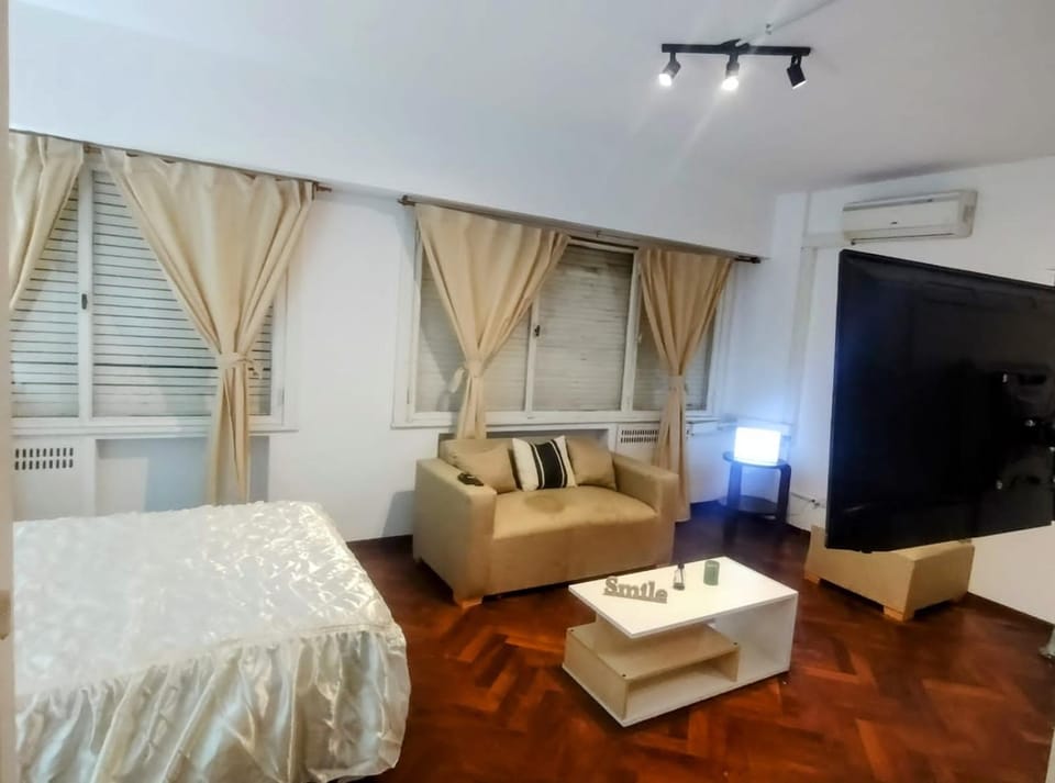 Alohouse Apartment in Buenos Aires