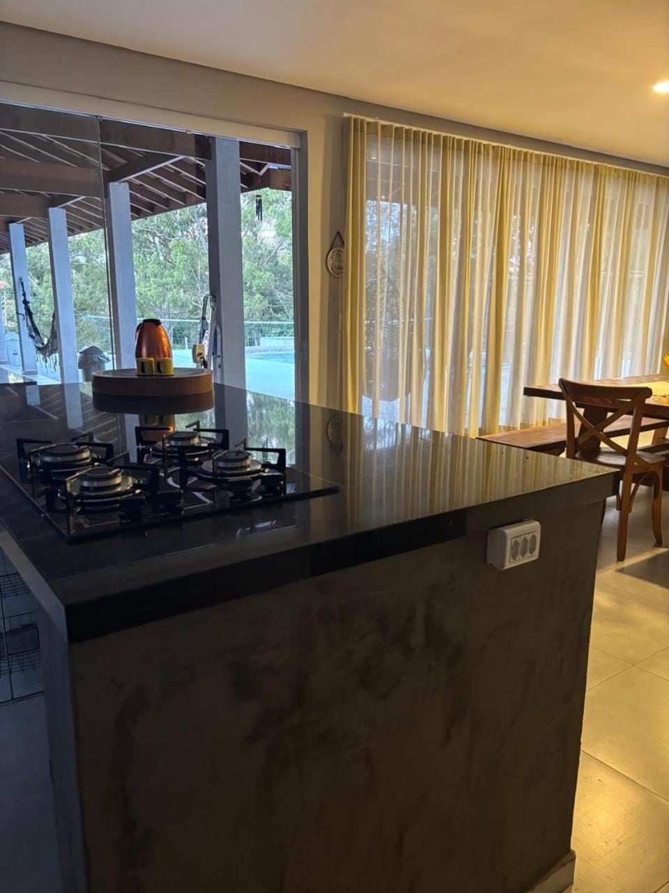 Chácara Recanto da Areia House in State of São Paulo