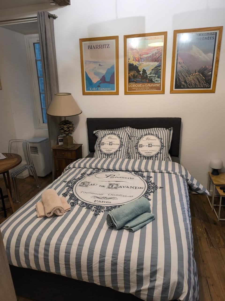 Studio RUBIS Quartier du Château Apartment in Pau