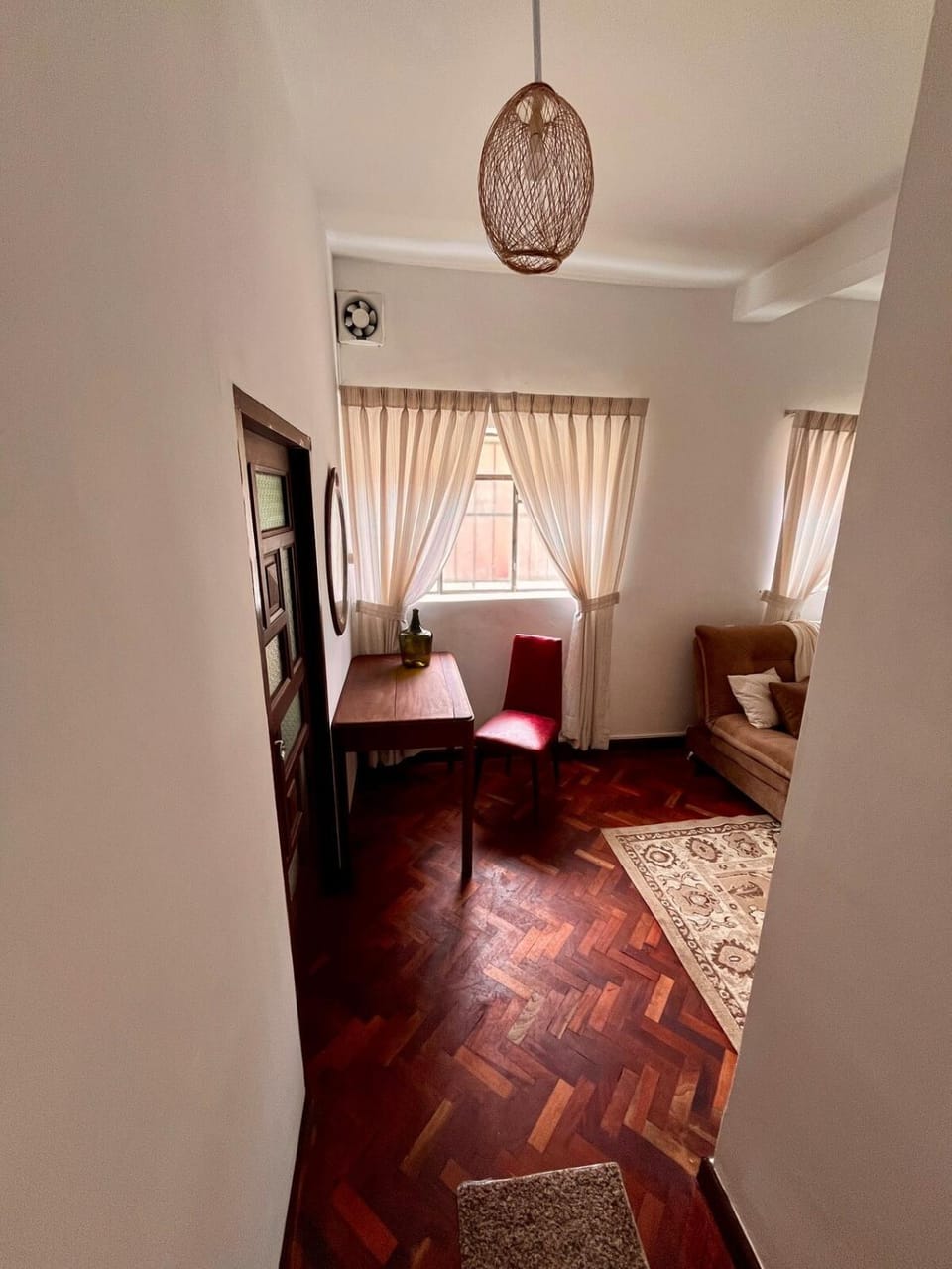 Close to everything, apartment for 6 Apartment in La Paz