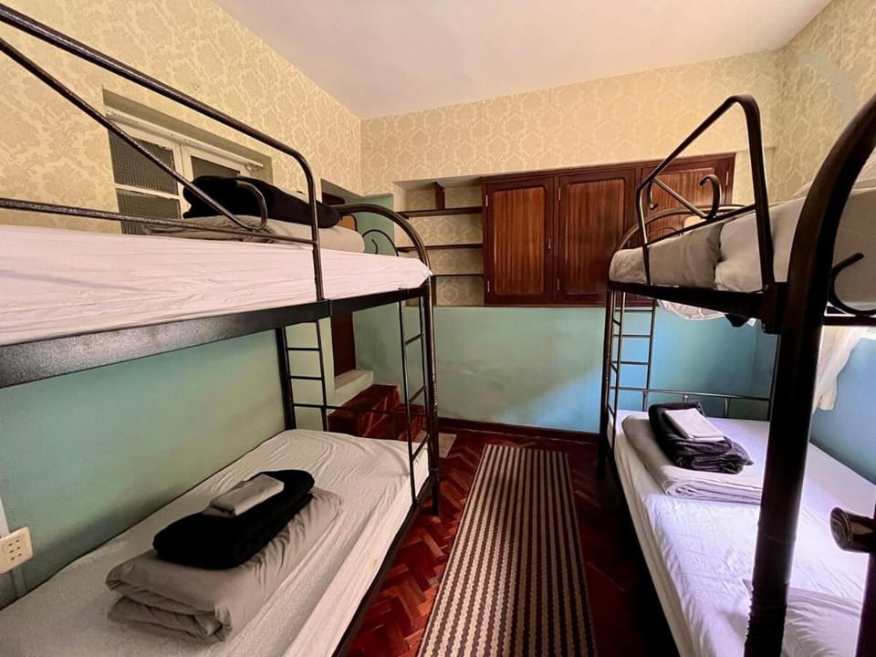 Close to everything, apartment for 6 Apartment in La Paz